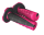 SCOTT DUECE + DONUT GRIP -pink/schwarz-