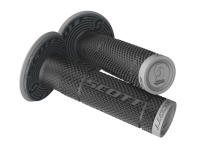 SCOTT SX II + DONUT GRIP -schwarz/grau-