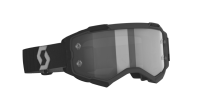 SCOTT FURY LIGHT SENSITIVE BRILLE black/grey / light...