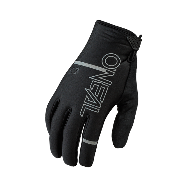 ONEAL WINTER GLOVE BLACK