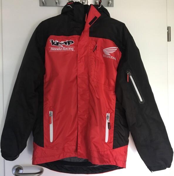 KMP  Winterjacke