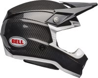 BELL Moto-10 Spherical Solid Helm