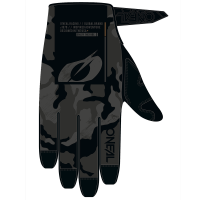 ONEAL MAYHEM GLOVE CAMO BLACK/GRAY