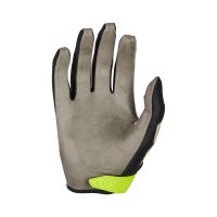 ONEAL MAYHEM GLOVE PISTON NEON YELLOW/BLACK/RED