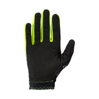 ONEAL MATRIX GLOVE ATTACK BLACK/NEON YELLOW