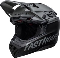 BELL Moto-10 Spherical Helm Fasthouse BMF
