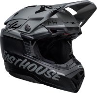 BELL Moto-10 Spherical Helm Fasthouse BMF