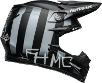 BELL Moto-9S Flex Helm - Fasthouse MC Core Matte...