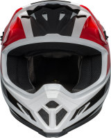 BELL MX-9 Mips Helm - Alter Ego Gloss Red