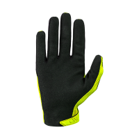 ONEAL MATRIX GLOVE STACKED NEON YELLOW