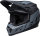 BELL MX-9 Mips Helm - Disrupt Matte Black/Charcoal L