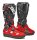 Sidi Crossfire 3 SRS Red-Red-Black