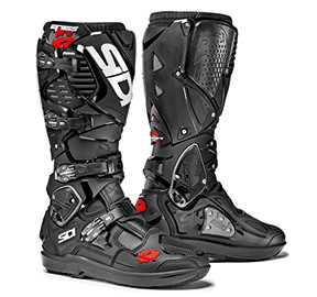 Sidi Crossfire 3 SRS Black-Black