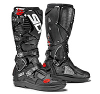 Sidi Crossfire 3 SRS Black-Black