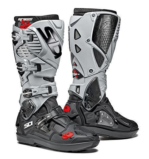 Sidi Crossfire 3 SRS Black-Ash