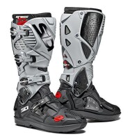 Sidi Crossfire 3 SRS Black-Ash