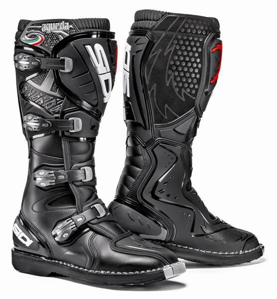 Sidi Agueda Black