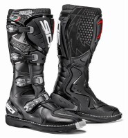Sidi Agueda Black
