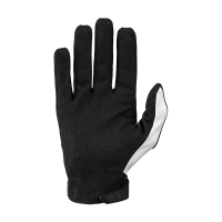 ONEAL MATRIX GLOVE VILLAIN WHITE