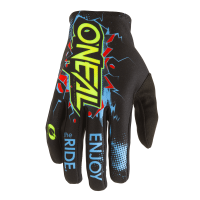 ONEAL MATRIX YOUTH GLOVE VILLAIN BLACK
