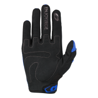 ONEAL ELEMENT GLOVE RACEWEAR BLACK/BLUE