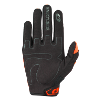 ONEAL ELEMENT GLOVE RACEWEAR BLACK/ORANGE