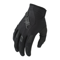 ONEAL ELEMENT WOMENS GLOVE RACEWEAR BLACK