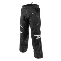 ONEAL BAJA PANTS BLACK/WHITE