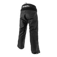 ONEAL BAJA PANTS BLACK/WHITE
