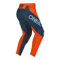 ONEAL MAYHEM PANTS HEXX BLUE/ORANGE