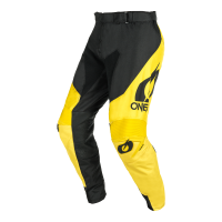 ONEAL MAYHEM PANTS HEXX BLACK/YELLOW