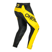 ONEAL MAYHEM PANTS HEXX BLACK/YELLOW