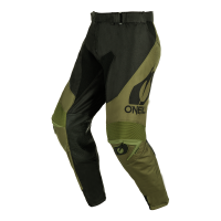 ONEAL MAYHEM PANTS HEXX BLACK/GREEN