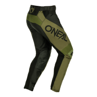 ONEAL MAYHEM PANTS HEXX BLACK/GREEN