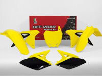 Plastikkit RMZ 250 10-18 OEM 2017 5tlg