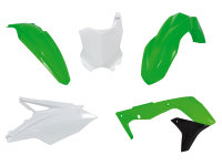 Plastikkit Kawasaki KXF 250 17-20...