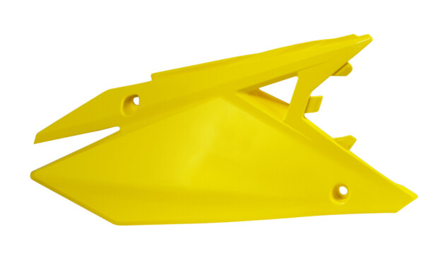 Seitenteile RMZ 450 18- gelb