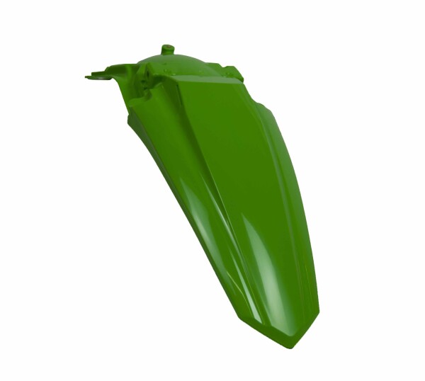 Kotflügel hinten KX 450 19- / KXF 250 21- Grün