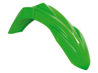 Kotflügel vorn KXF 450 16- KXF 250 17- grün