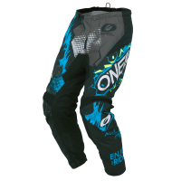 ONEAL ELEMENT YOUTH PANTS VILLAIN GRAY