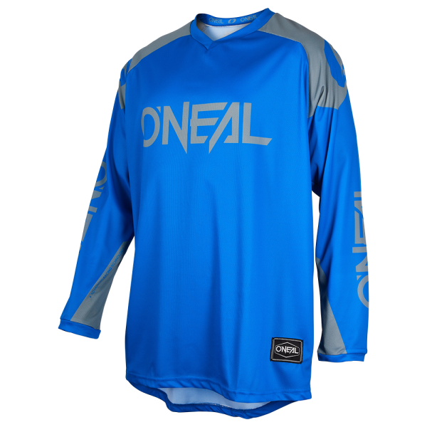 ONEAL MATRIX JERSEY RIDEWEAR BLUE/GRAY