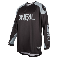 ONEAL MATRIX JERSEY RIDEWEAR BLACK/GRAY