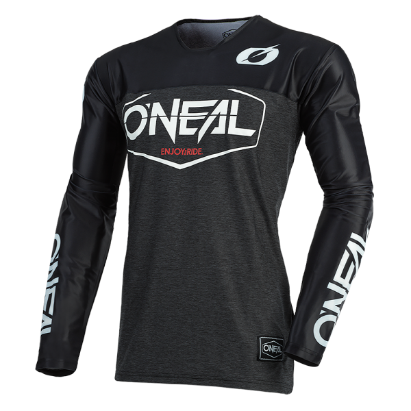 ONEAL MAYHEM JERSEY HEXX BLACK