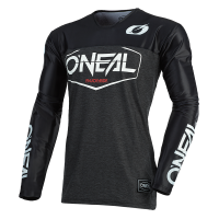 ONEAL MAYHEM JERSEY HEXX BLACK