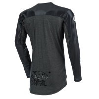 ONEAL MAYHEM JERSEY HEXX BLACK