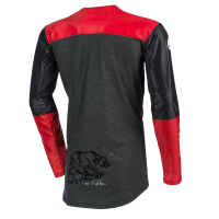 ONEAL MAYHEM JERSEY HEXX BLACK/RED