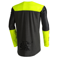 ONEAL MAYHEM JERSEY HEXX BLACK/YELLOW