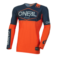 ONEAL MAYHEM JERSEY HEXX BLUE/ORANGE