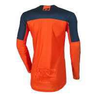 ONEAL MAYHEM JERSEY HEXX BLUE/ORANGE