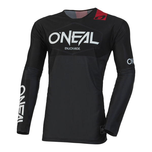 ONEAL MAYHEM YOUTH JERSEY HEXX BLACK/GRAY
